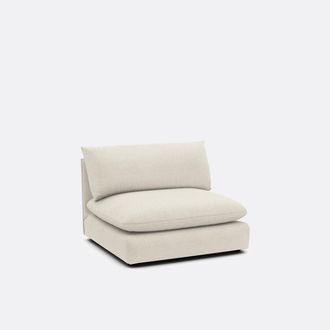 La Redoute Interieurs Modulaire zetel van polyester Malo