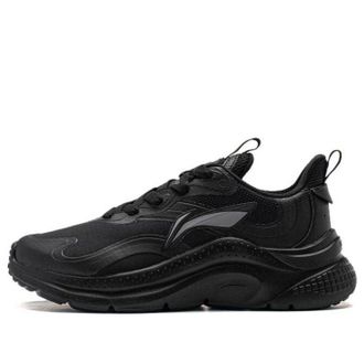 Li-Ning (WMNS) Li-Ning You Yi Low Black AGLT152-1