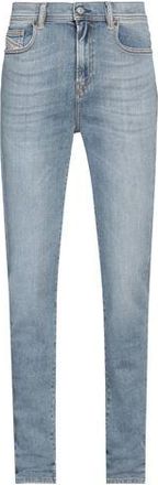Diesel BOTTOMWEAR - Jeans sur YOOX.COM