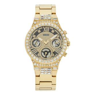 Guess Moonlight Gw0320L5 - Dames - Accessoires - Geel - Maat: ONE Size