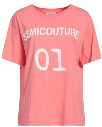 Semicouture CAMISETAS Y TOPS - Camisetas en YOOX.COM