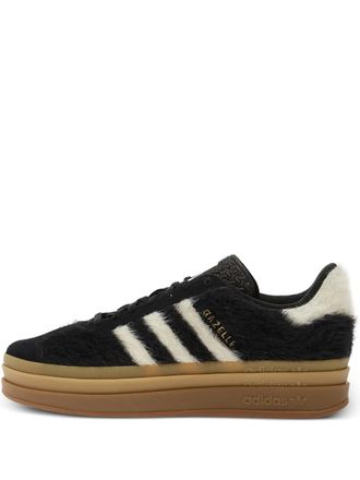 adidas Gazelle Bold sneakers - Black