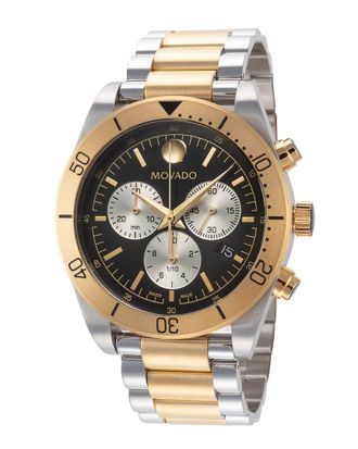 Movado Mens Sport Watch