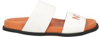 N&deg;21 FOOTWEAR - Sandals sur YOOX.COM