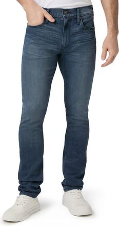 Paige Lennox Slim Fit Jeans in Herman at Nordstrom, Size 40