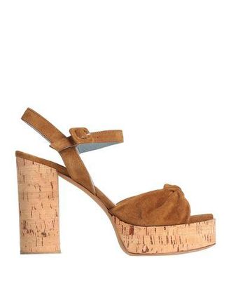 THE RO&F SCHUHE - Sandalen auf YOOX.COM