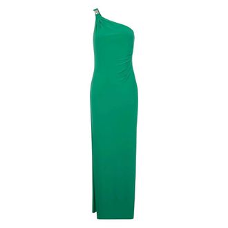 Ralph Lauren Dames, Jurken, Groen, Maat: 2XS