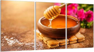 OEM Placa Protectora De Vidrio Para Estufa 3x30x52