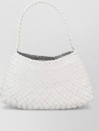 Dragon Diffusion rosanna medium leather shoulder bag