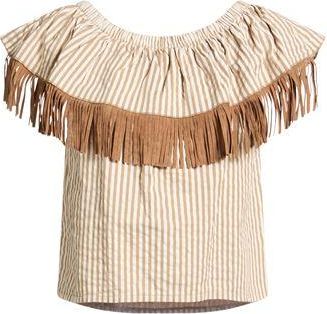 Le Voli&egrave;re TOPWEAR - Tops on YOOX.COM