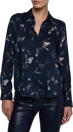 L'agence Holly Blouse