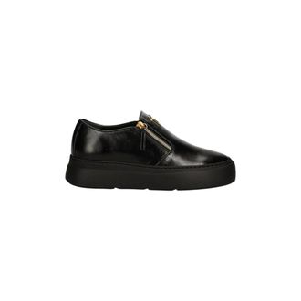 Giuseppe Zanotti Heren, Schoenen, Zwart, Maat: 45 EU Leer