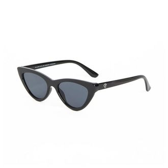 Cheapo Amy S3 Sonnenbrille - Unisex | grau
