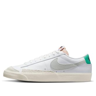 Nike Blazer Low 77 Vintage White Grey Light Menta DA6364-109