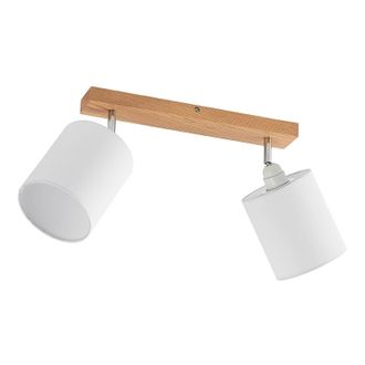 Lindby Lindby imarin In Ocra Da Legno