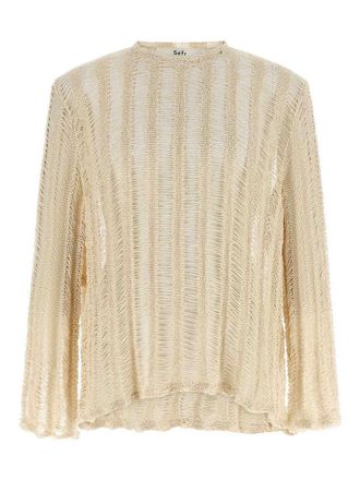 S&eacute;fr Aestas Sweater