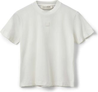 Sofie Schnoor Mujer, Camisetas, Blanco, Talla: XL