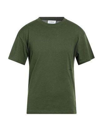 Soulland TOPWEAR - T-shirts on YOOX.COM