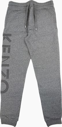 Kenzo Mens Kenzo Bottoms Grey/black - Grey/Multi - Size: 42/Regular