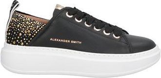 Alexander Smith SCHUHE - Sneakers auf YOOX.COM