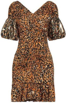 Paco Rabanne DRESSES - Mini dresses sur YOOX.COM