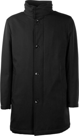 Made in Italy Wool Men Mens Jacket