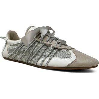 Shushop Sheryl Sneaker in Light Grey at Nordstrom, Size 7.5