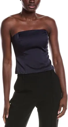 Brunello Cucinelli Tube Top