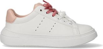 Calvin Klein Zapatillas infantiles con logo distintivo