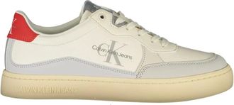 Calvin Klein Schoenen - Heren - Sneakers - Veelkleurig - 40 EU - Schoenen