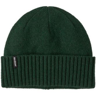 Patagonia Brodeo Beanie Green