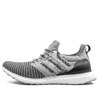 adidas x Undefeated UltraBoost Shift Grey CG7148
