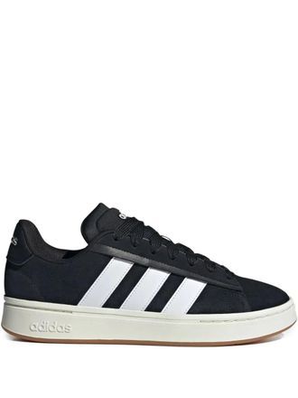 adidas Grand Court Alpha 00s sneakers - Zwart
