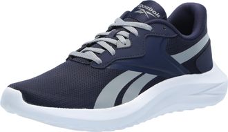 Reebok Mens Energen Lux Sneaker, Vector Navy/White/Grey 3, 10.5 UK