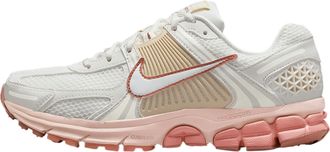Nike Nike Mens Zoom Vomero 5, White-particle Beige, 7.5 UK
