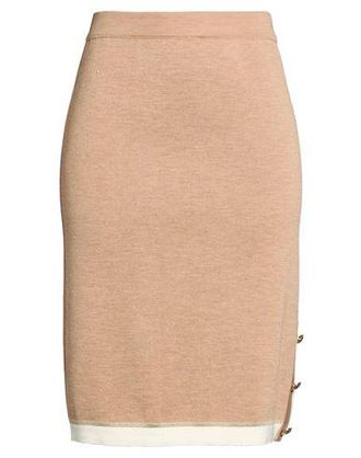 Piero Moretti BOTTOMWEAR - Midi skirts on YOOX.COM