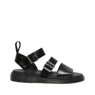 Dr. Martens Sandalen in leer Gryphon
