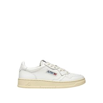 Autry Sneakers - - Shoes - Uomo - Bianco - 44 EU