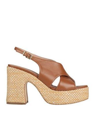 Andrea Pinto CALZADO - Sandalias con cierre en YOOX.COM