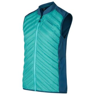 La Sportiva Alya Vest Kunstfasergilet f&uuml;r Damen | t&uuml;rkis