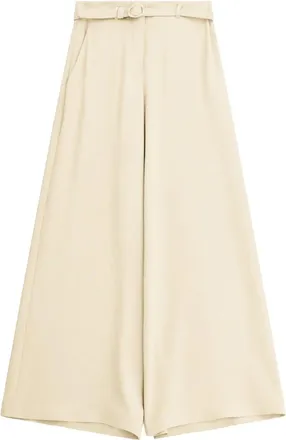 Imperial Donna, Pantaloni, Beige, S, new