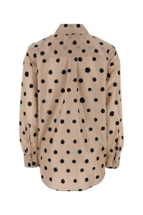 Fendi Se+nr13bott:madreperla Shirt Mou-26