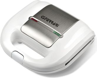 G3Ferrari Tostadora G3 Ferrari G1011501 Mytoast 750 W Blanca