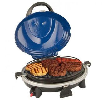 Campingaz Hornillo/barbacoa 3en1 cartuch