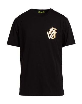Versace CAMISETAS Y TOPS - Camisetas en YOOX.COM