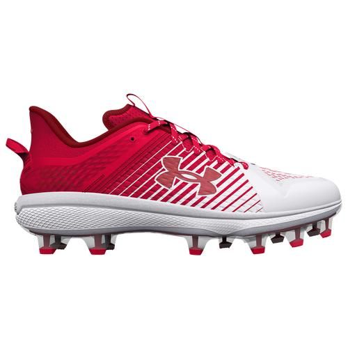 Red Under Armour Shoes Footwear: Shop up to −96% Stylight