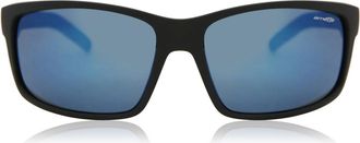 Arnette AN4202 Fastball 226855 Mens Sunglasses Black Size 62
