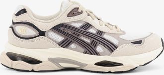 Asics Sneakers Gel-Nyc 2.0 in mesh e suede - ASICS - gender_Man