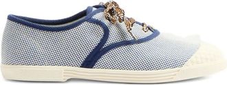 Valentino Garavani Bay by Bay sneakers - Blauw