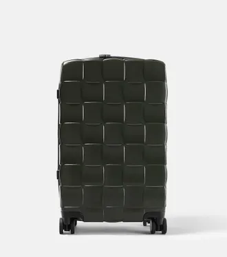 Bottega Veneta Odyssey carry-on suitcase